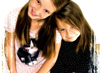 Bober Hanna i Lilianna