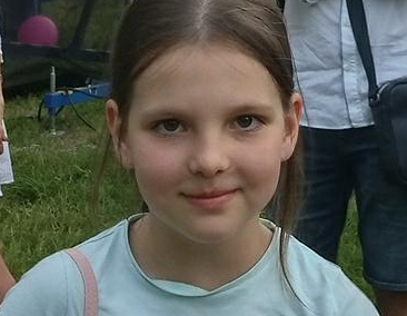 Wiesiołek Adrianna