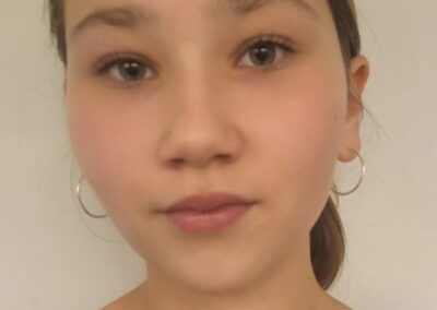 Koprowska Laura