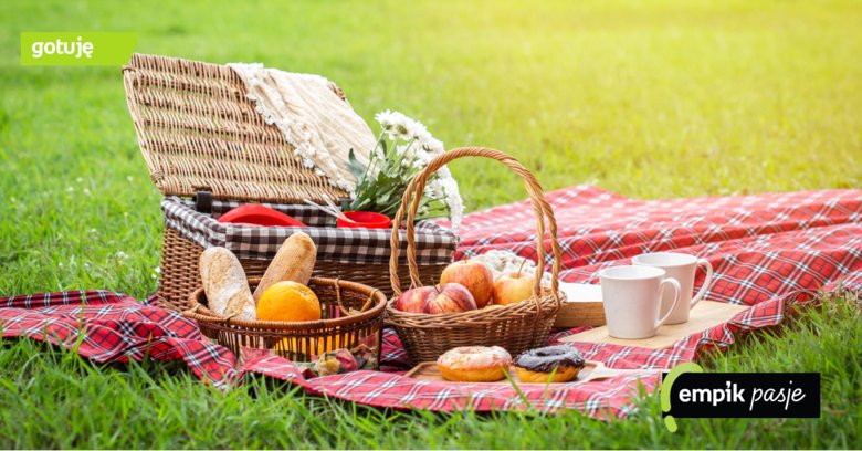 PIKNIK RODZINNY W ŁOJKACH