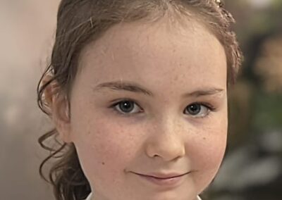Weronika Danek